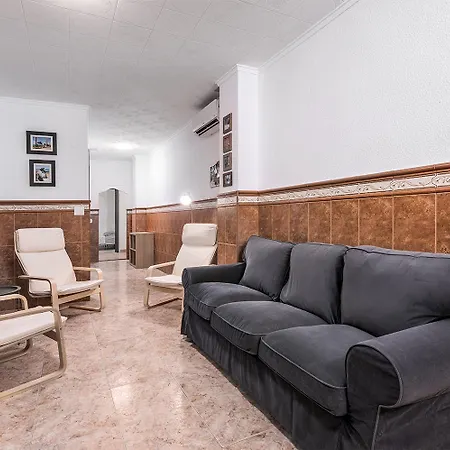 Marinasunbeach Lorca 92b Torrevieja