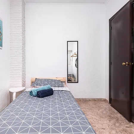 Marinasunbeach Lorca 92b Apartment Torrevieja