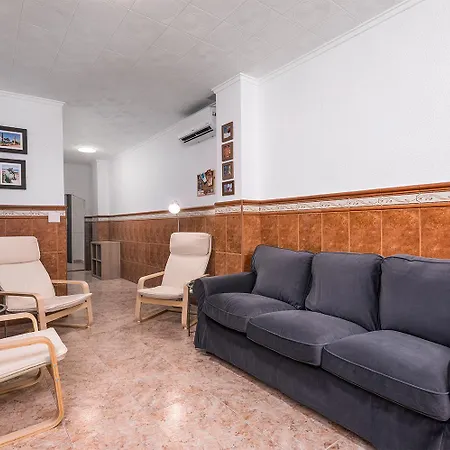 Marinasunbeach Lorca 92b Torrevieja
