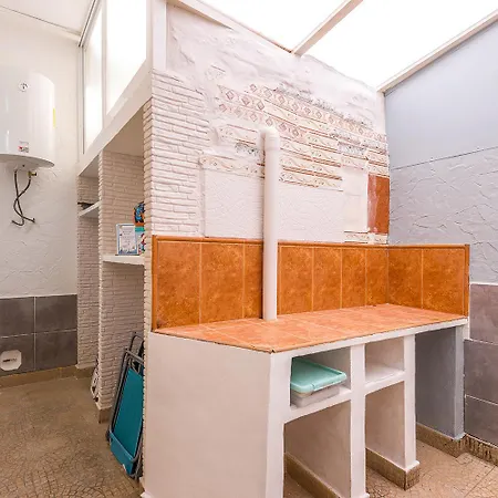 Marinasunbeach Lorca 92b Apartmán