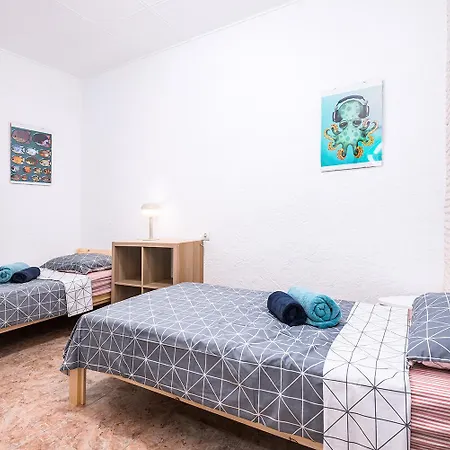 Marinasunbeach Lorca 92b * Torrevieja