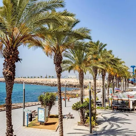 Marinasunbeach Lorca 92b * Torrevieja